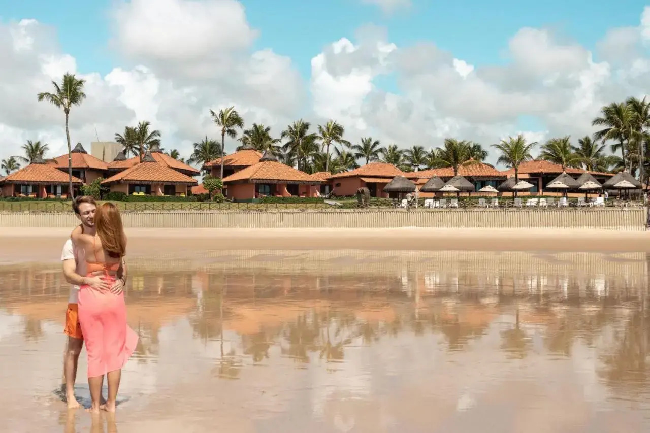 Foto - Pousada Tabapitanga