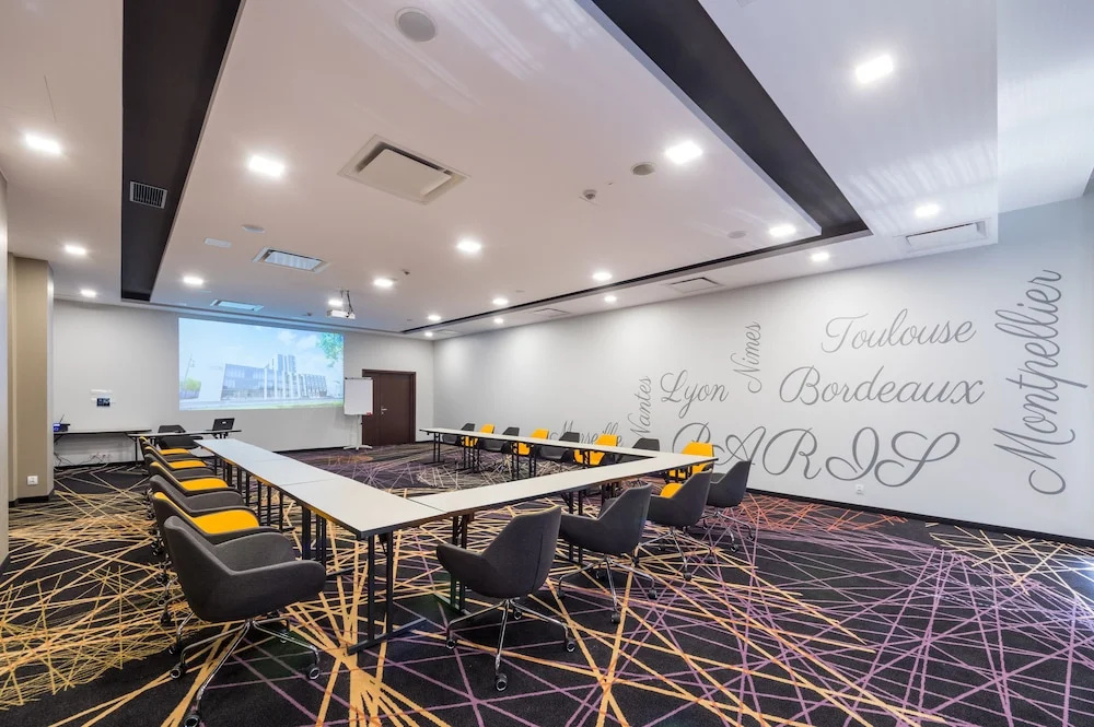 Photo - Hotel Ambasador Premium