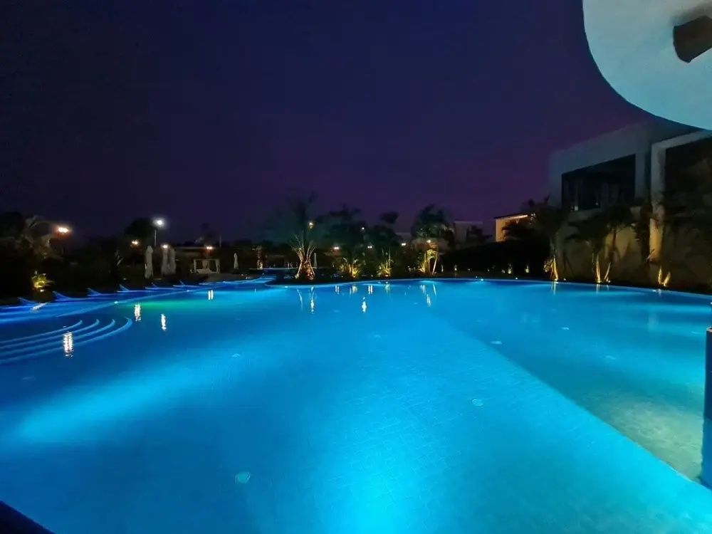 Foto - Castle Bayview Resort & Spa