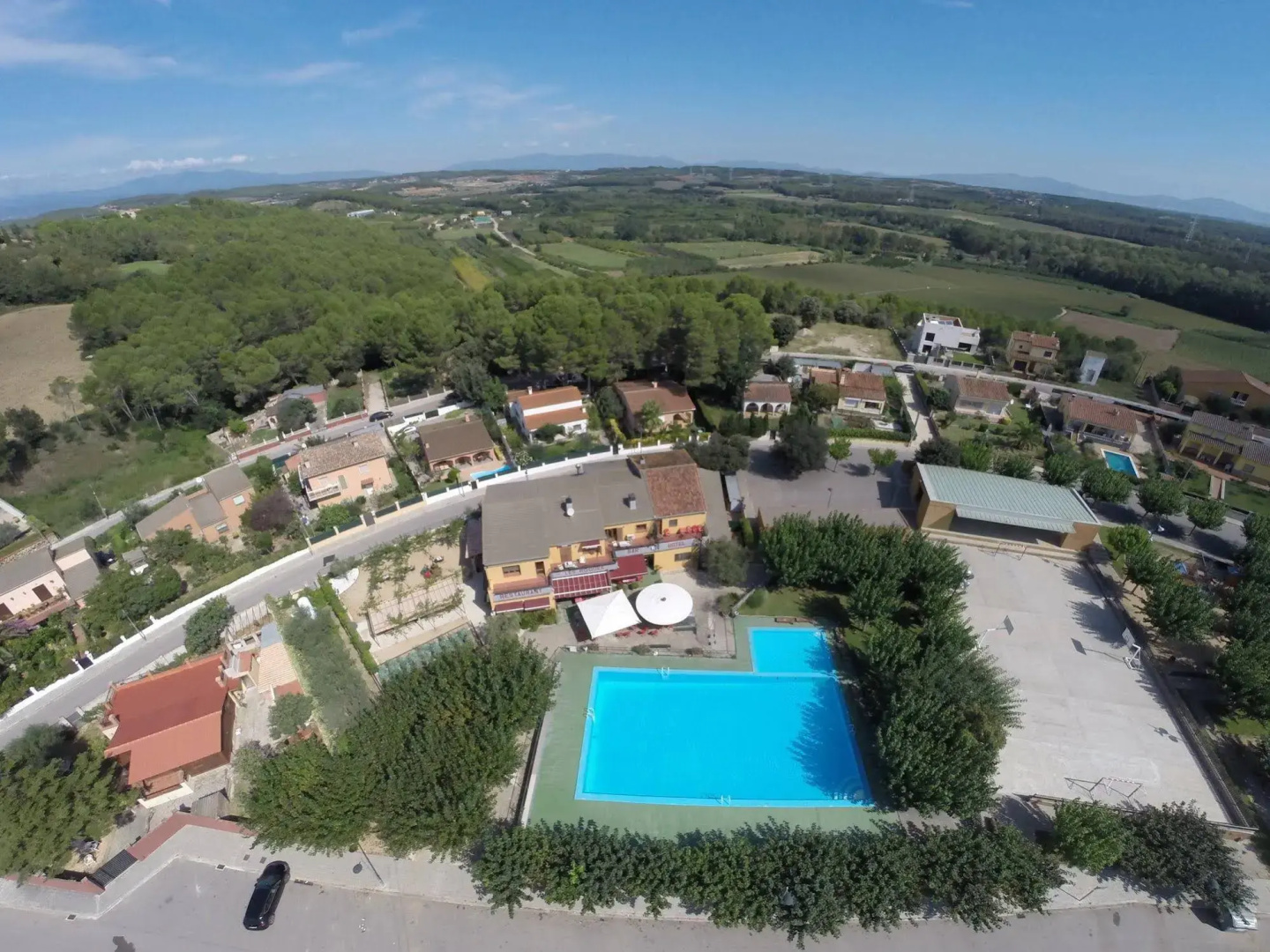 Foto - Hotel Les Roques