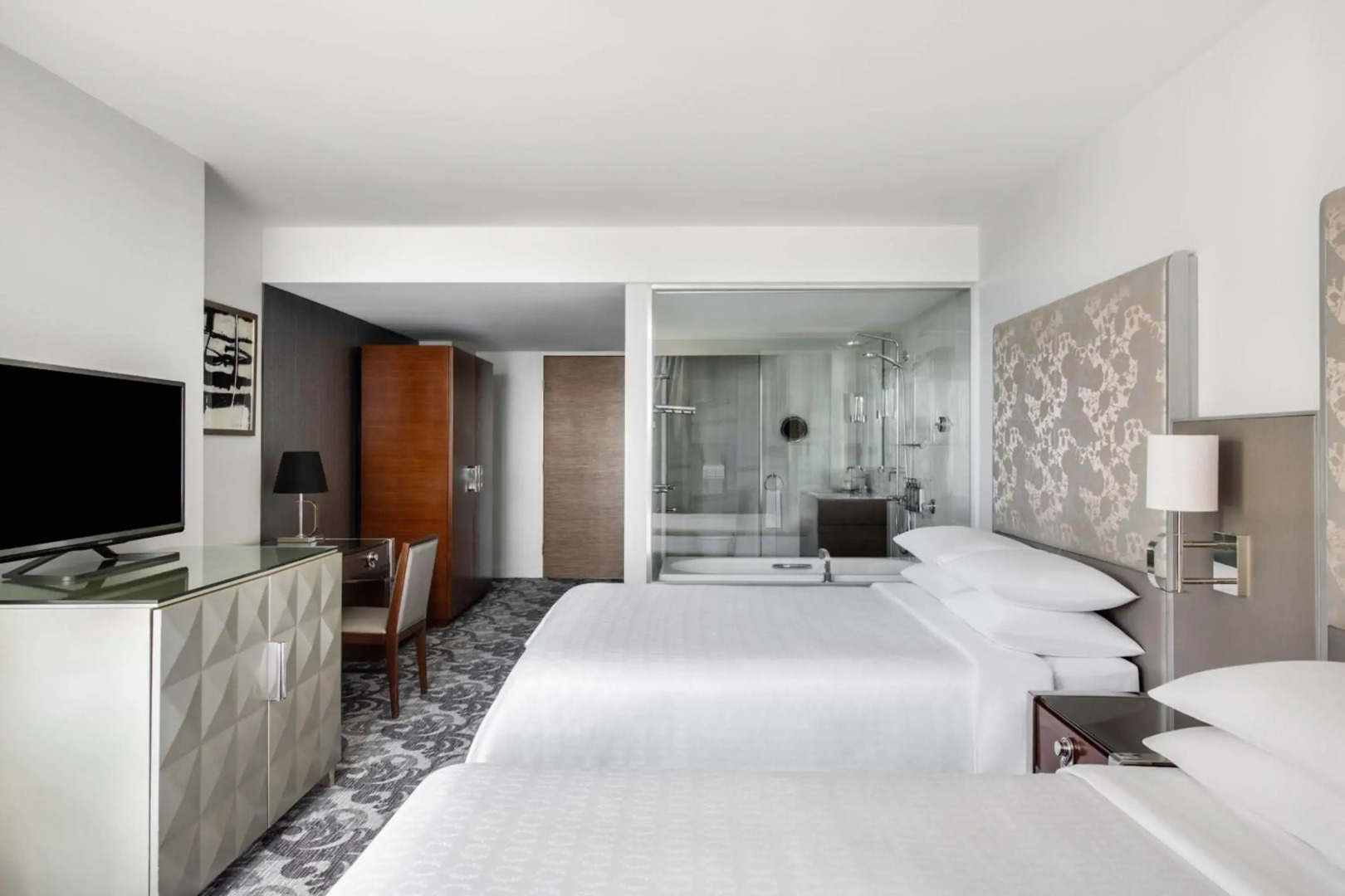 Foto - Sheraton Melbourne Hotel