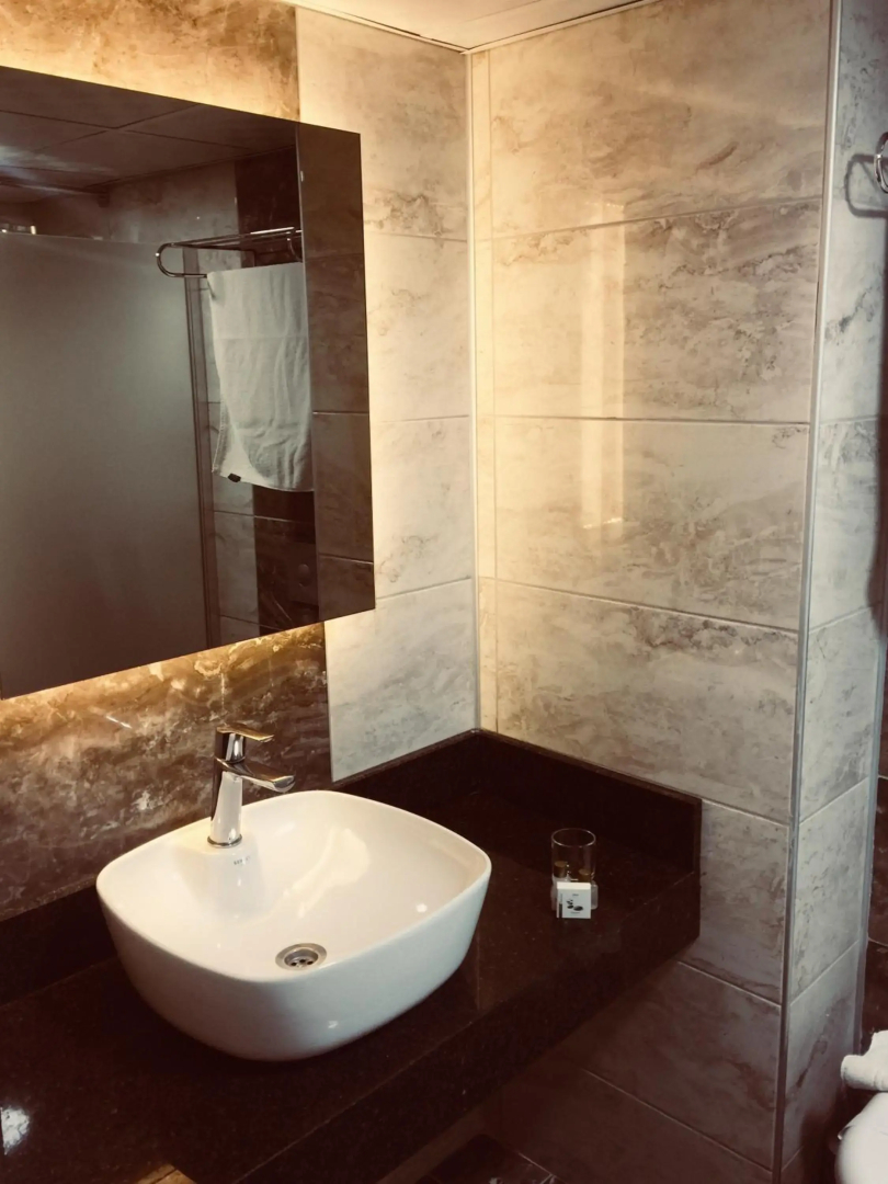 Foto - Grand Kayalar Hotel