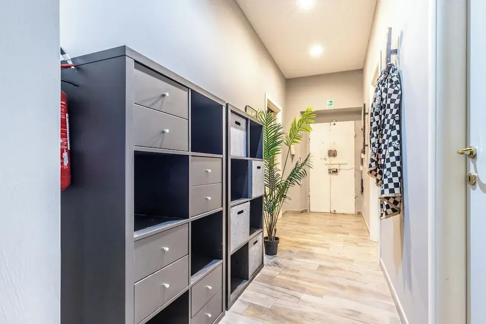 Photo - Flatinrome Trastevere Deluxe Rooms - Green Patio