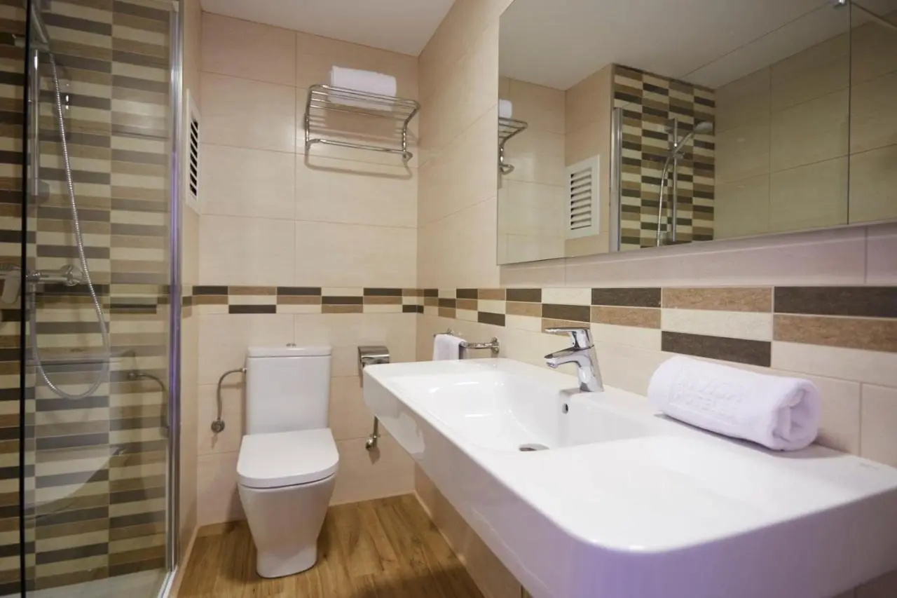 Foto - Invisa Ereso All Inclusive