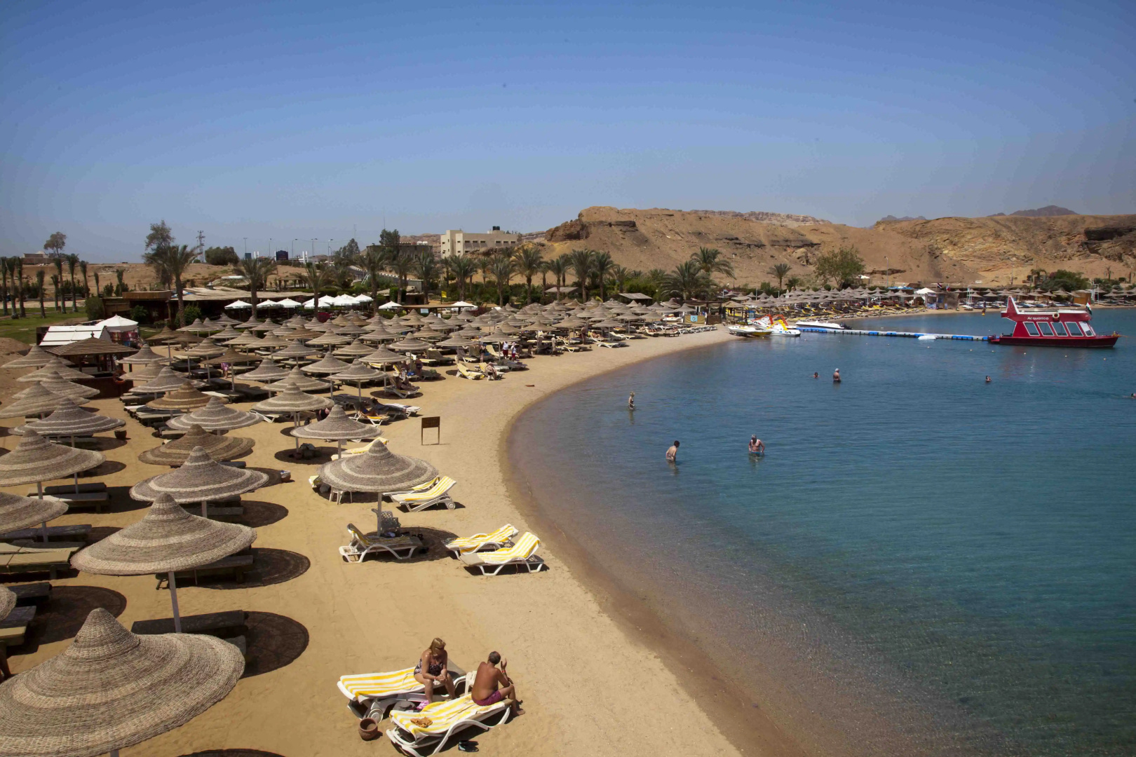 Foto - Xperience St. George Sharm El Sheikh