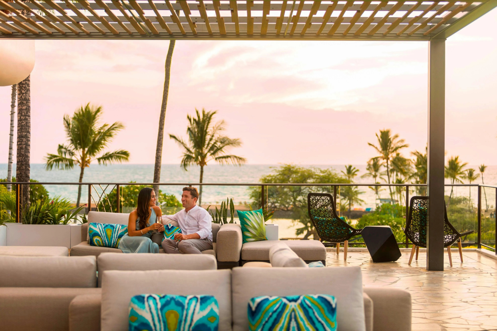 Photo - Waikoloa Beach Marriott Resort & Spa