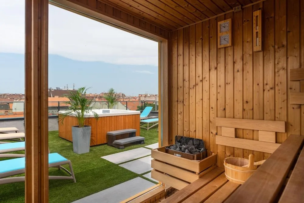 Photo - Onyx Luxury Budapest