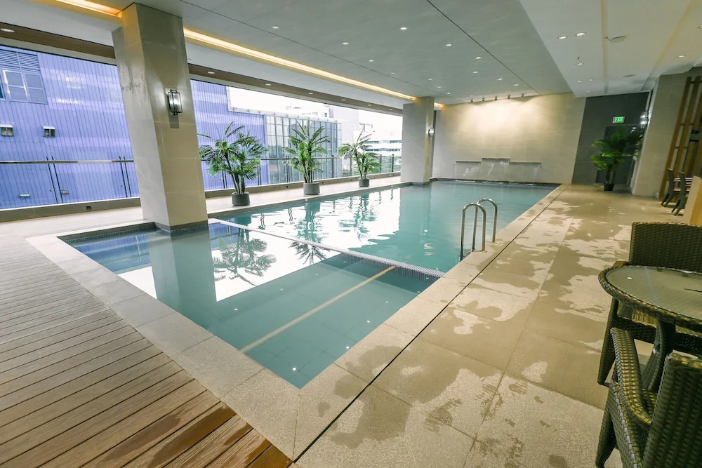 Foto - Ardenhills Suites