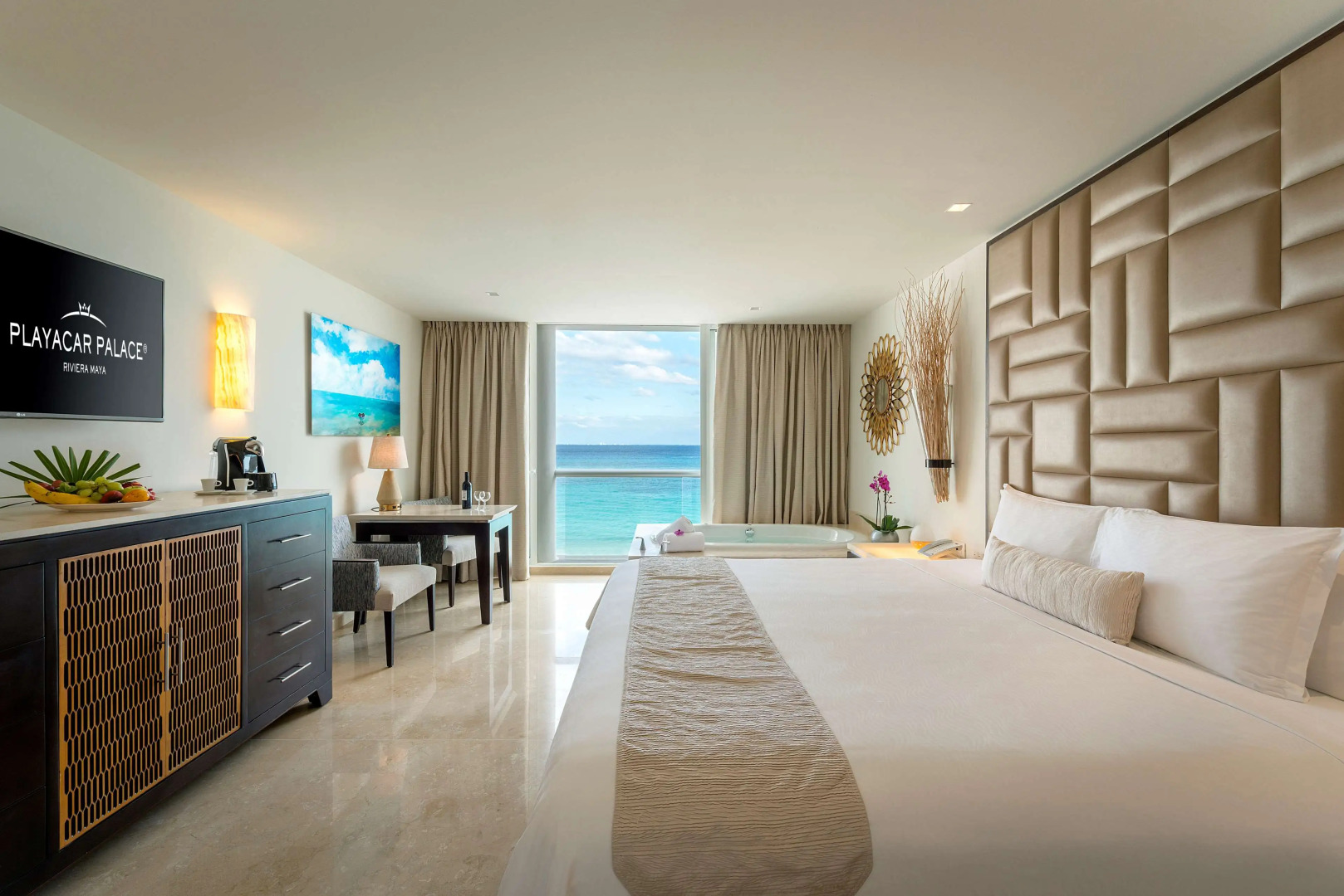 Foto - Playacar Palace - All Inclusive