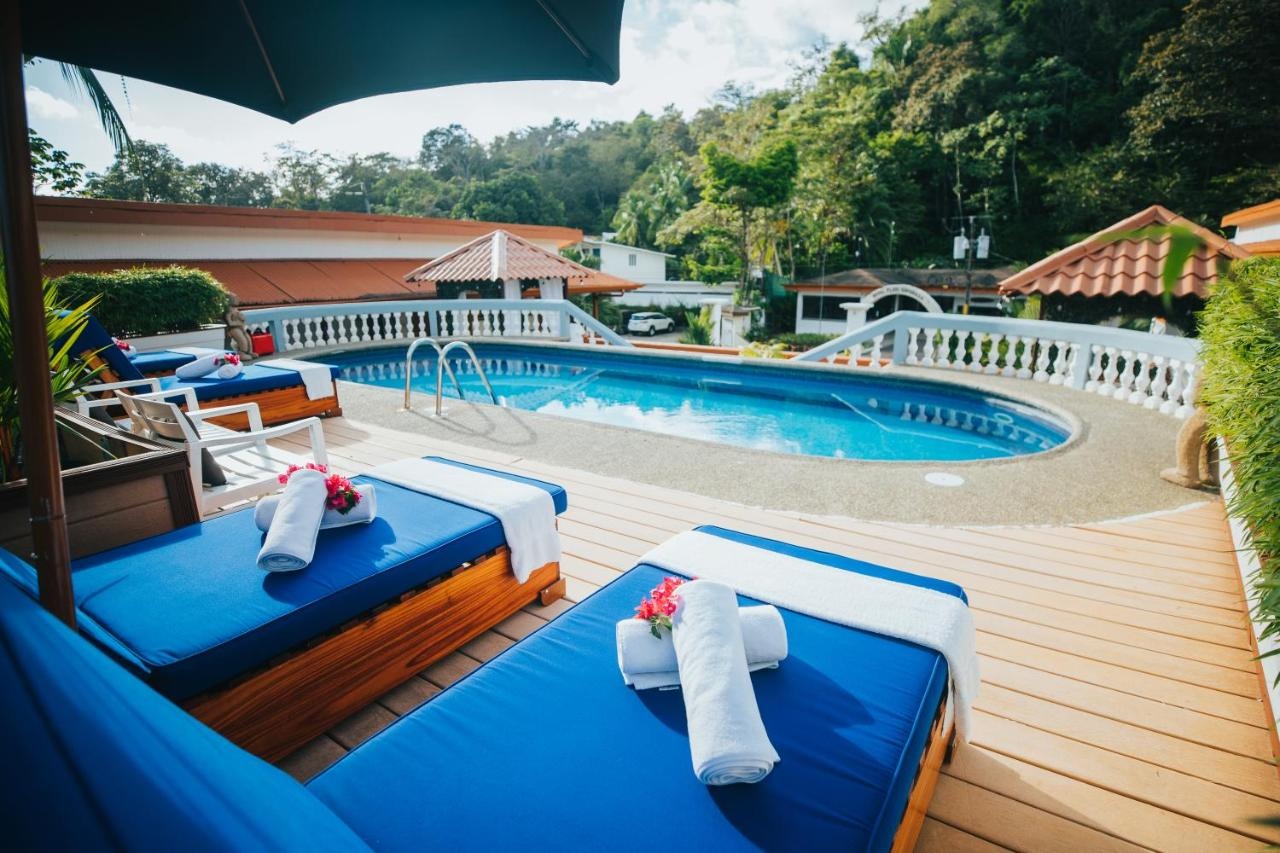 Foto - Hotel Villabosque Eco Boutique