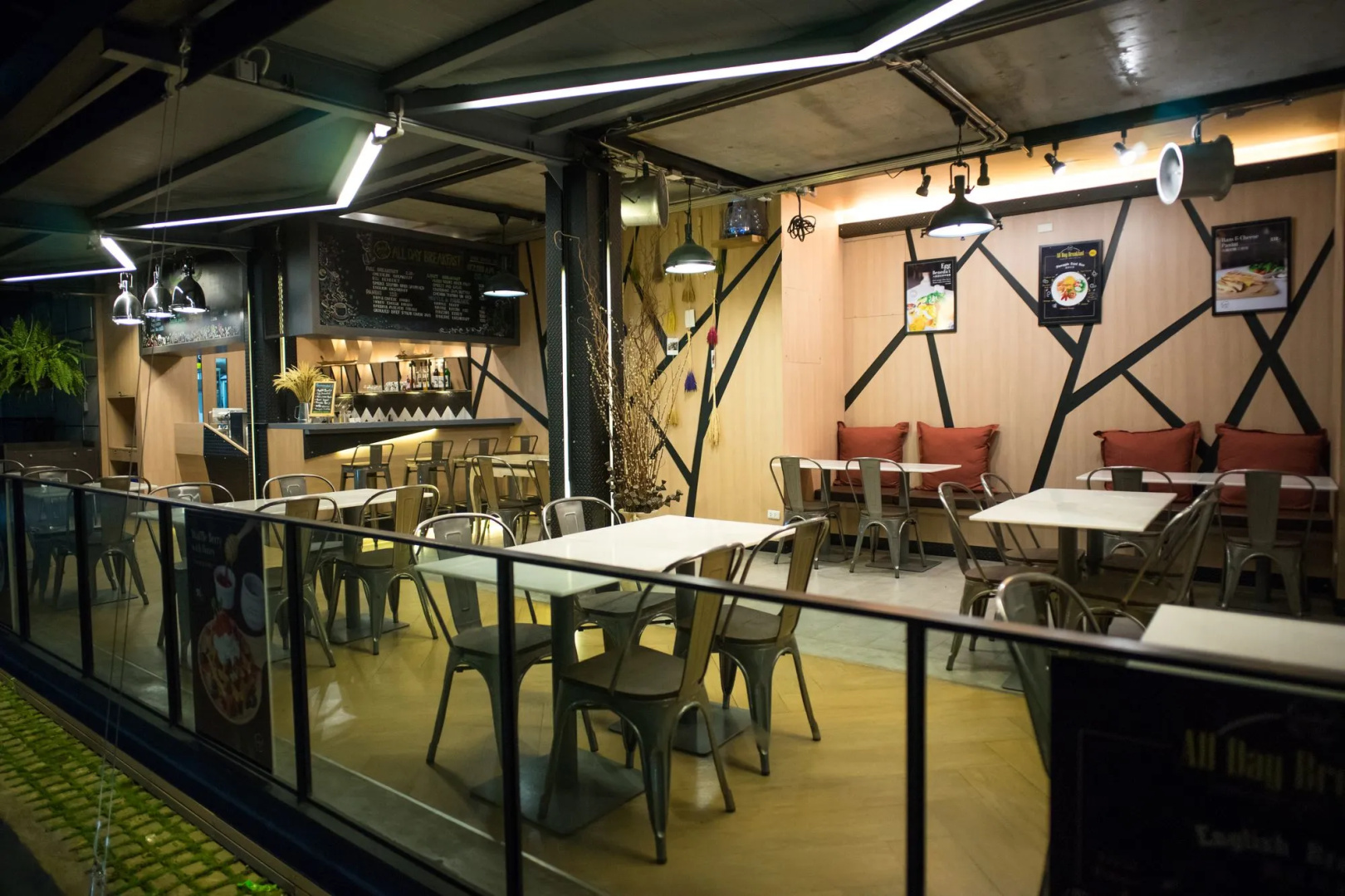 Foto - Sanae' Hotel Nimman
