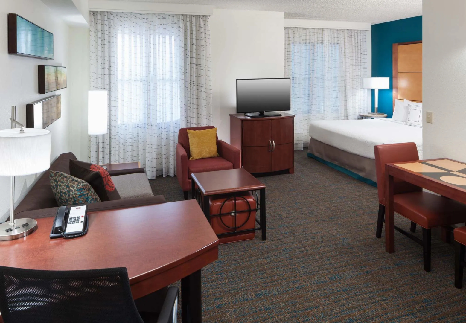 Foto - Residence Inn Phoenix North Happy Valley