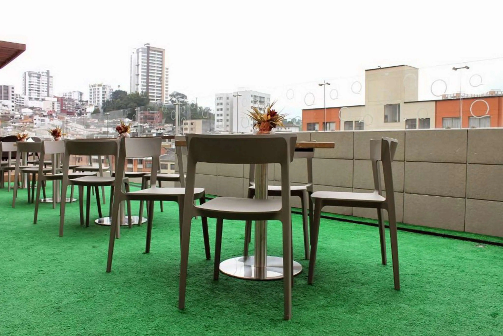 Photo - Hotel Quo Quality Manizales