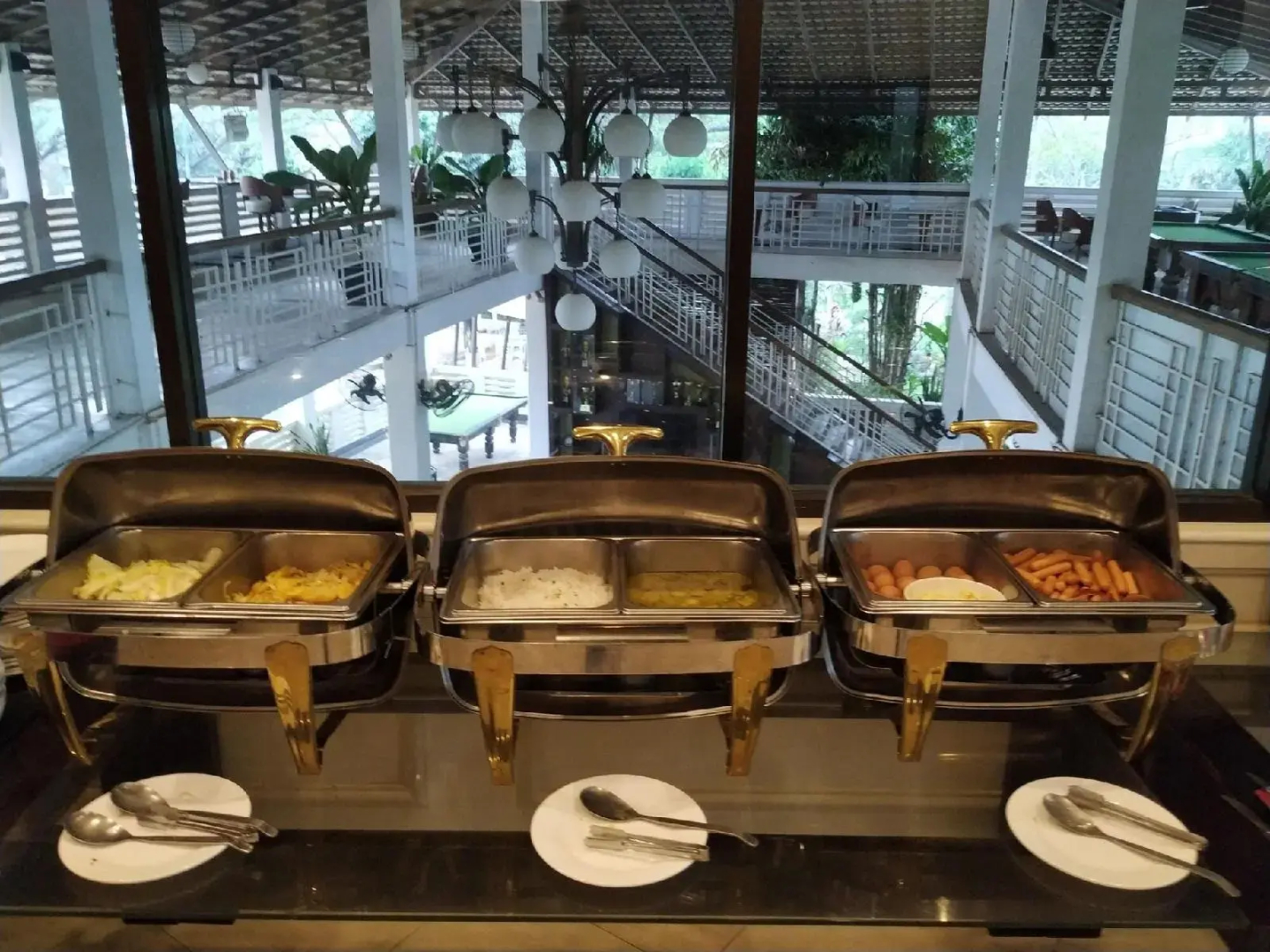 Photo - Cambodian Country Club