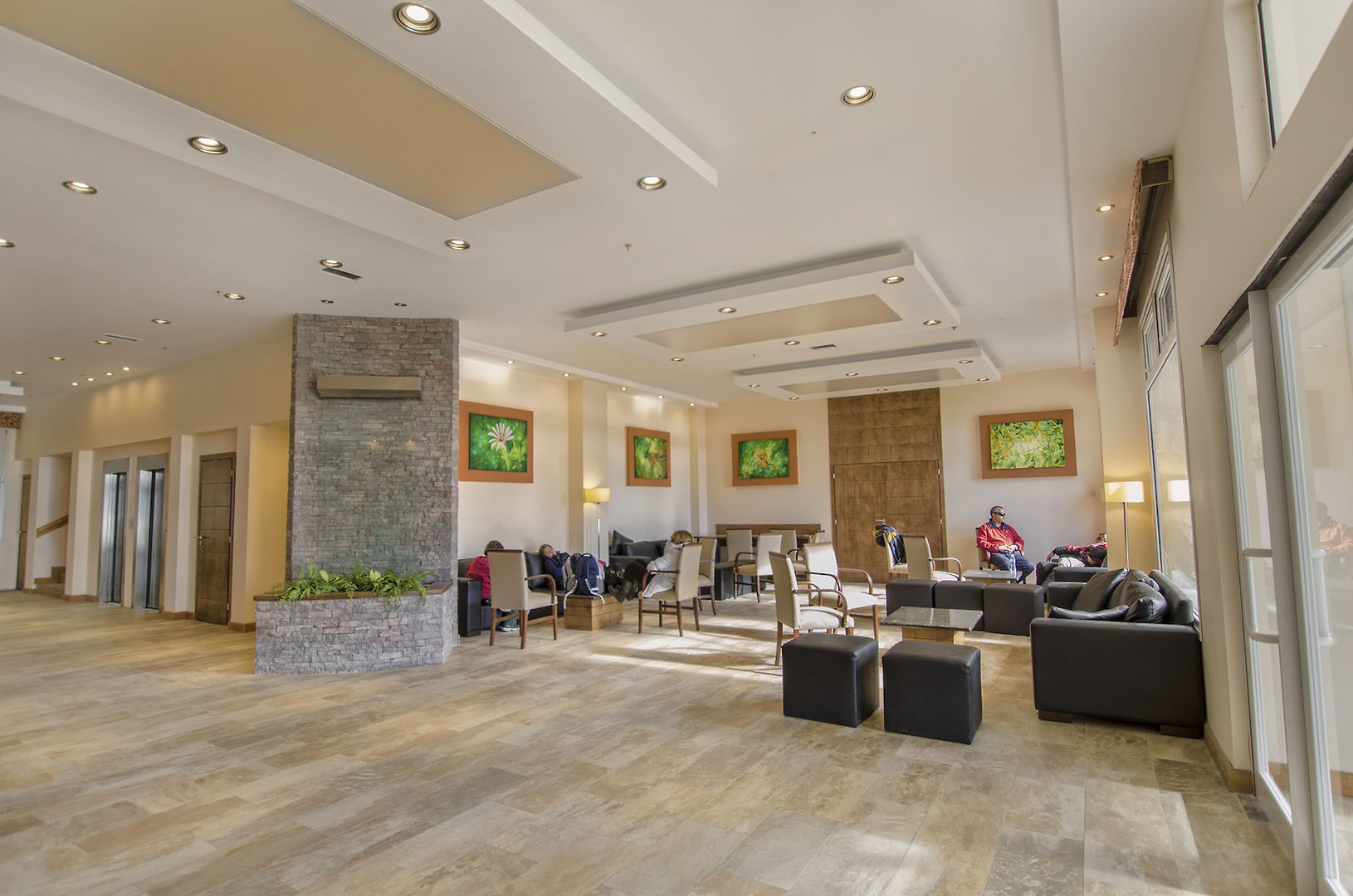 Foto - Huinid Pioneros Hotel & Aparts