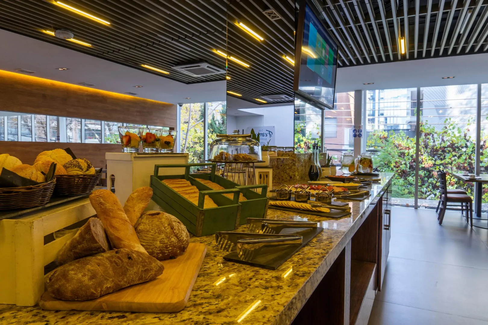 Photo - Hotel Capital Bellet