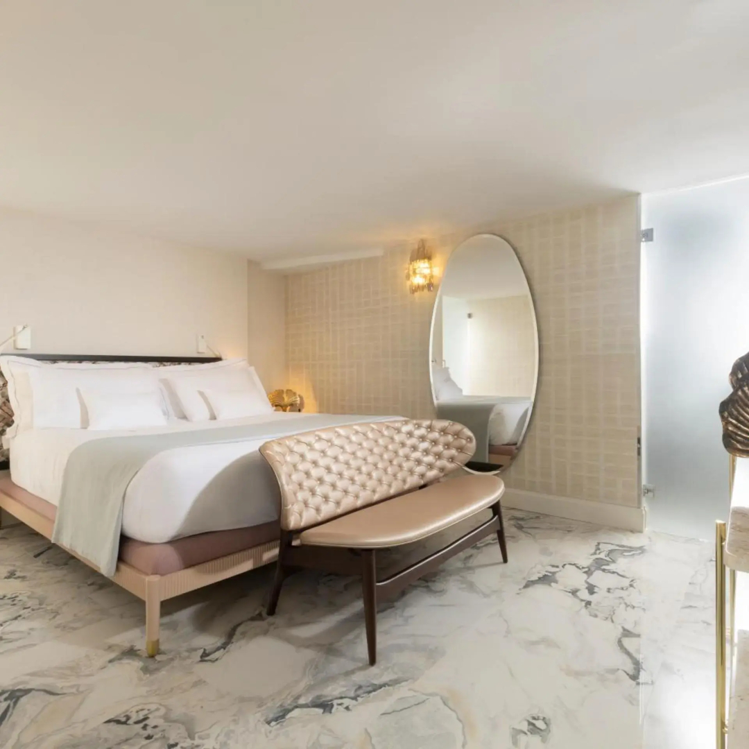 Foto - Hotel Punta Tragara