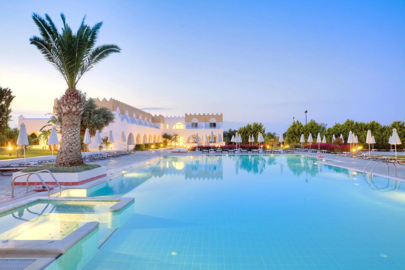 Photo - Hotel Platanista