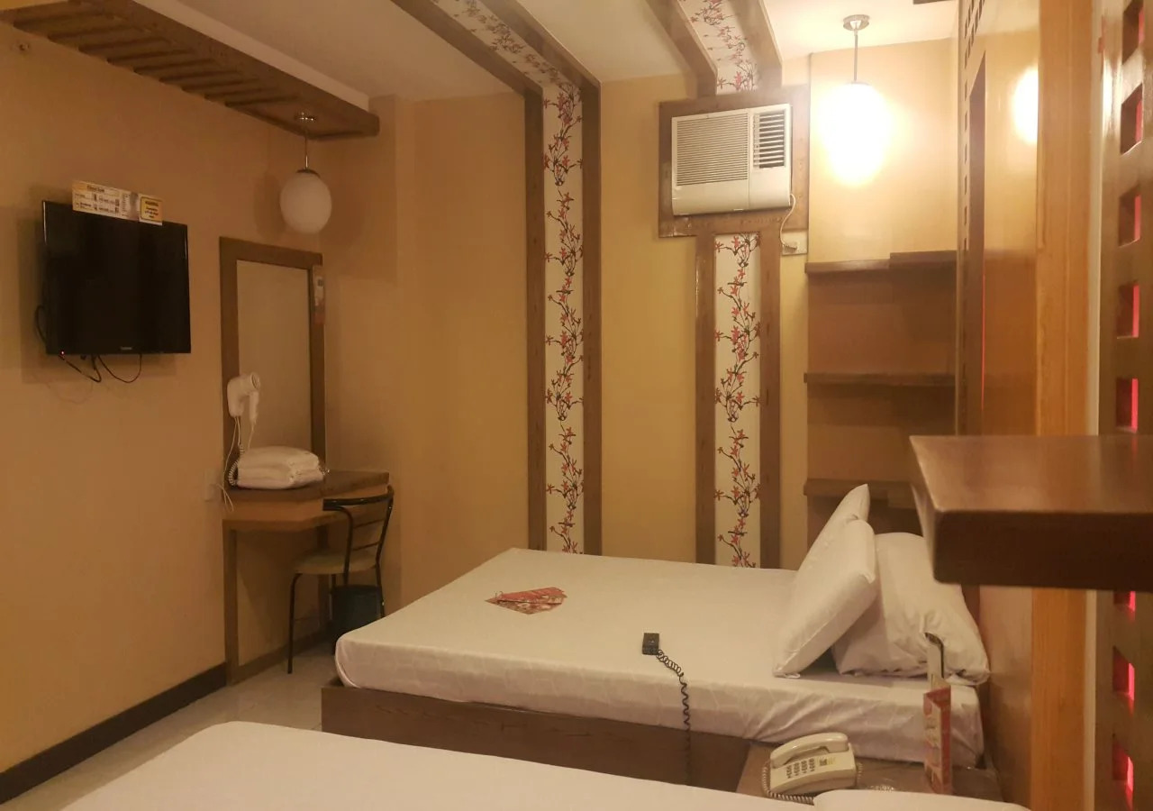 Foto - Hotel Sogo Quezon Avenue