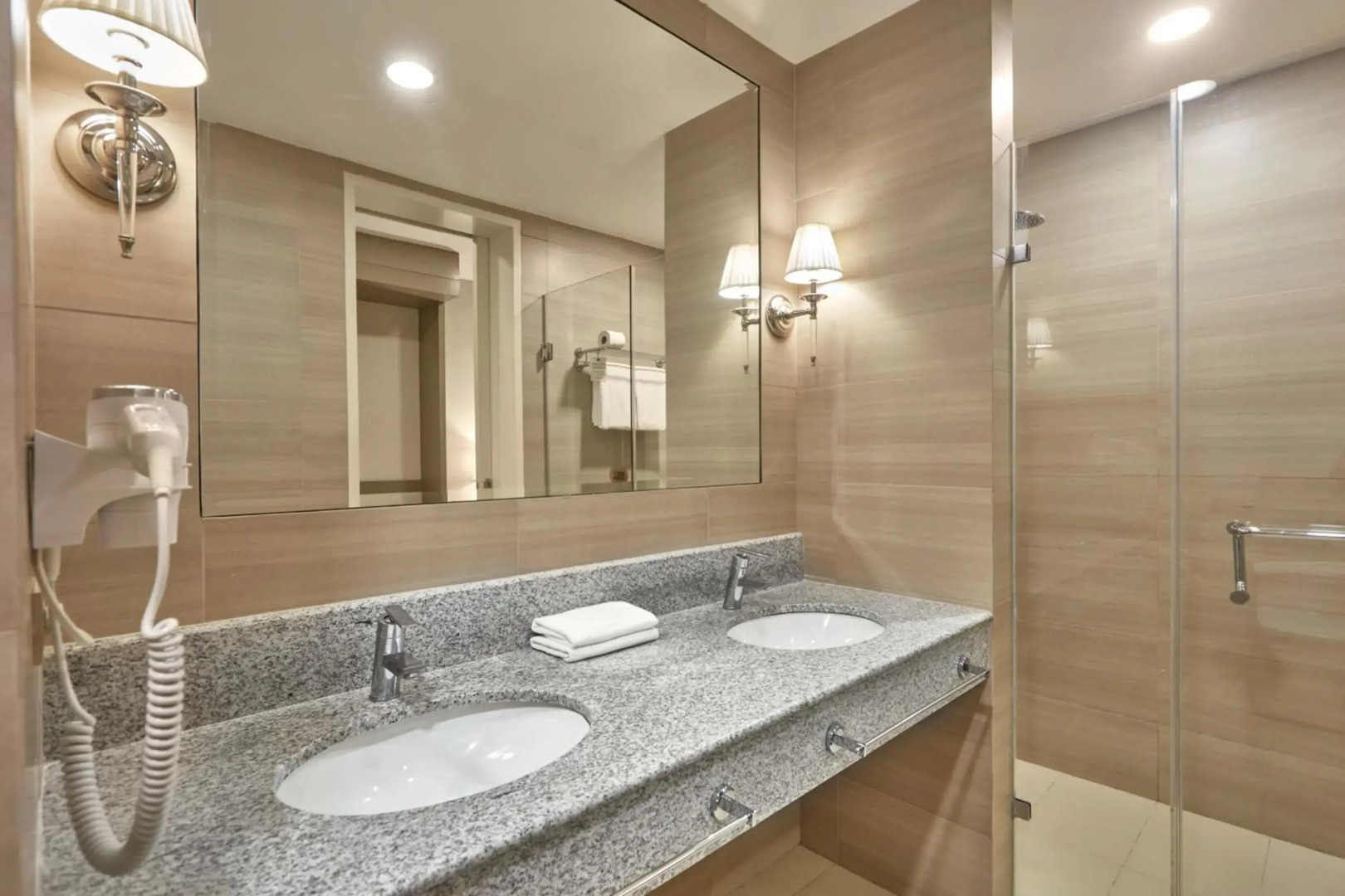 Foto - Rizal Park Hotel