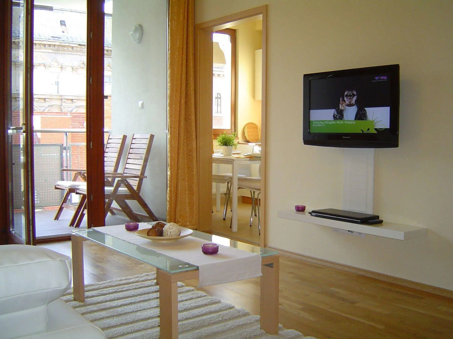 Photo - Trendy Deluxe Apartments