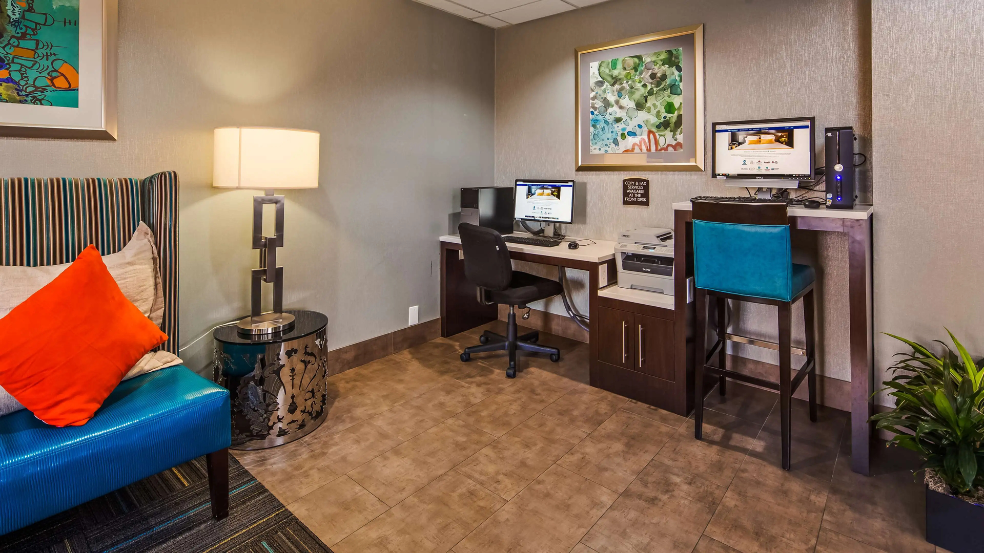 Foto - Best Western Plus Pineville-Charlotte South