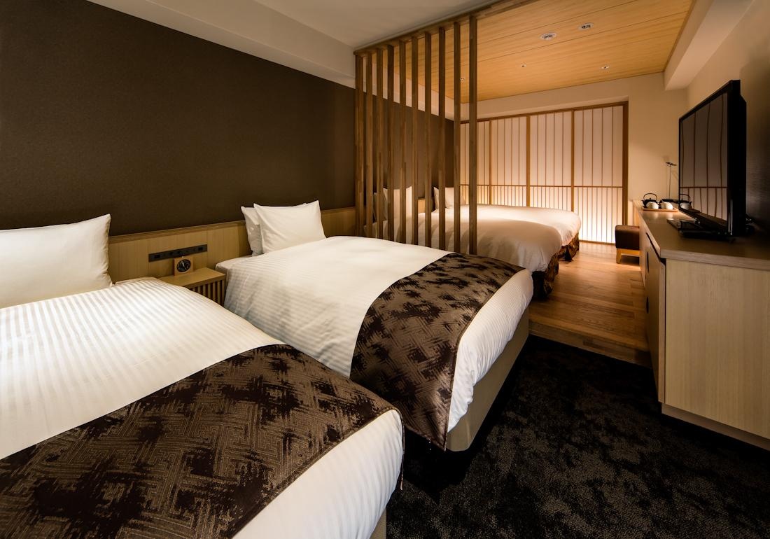 Foto - Daiwa Roynet Hotel Kyoto Ekimae PREMIER