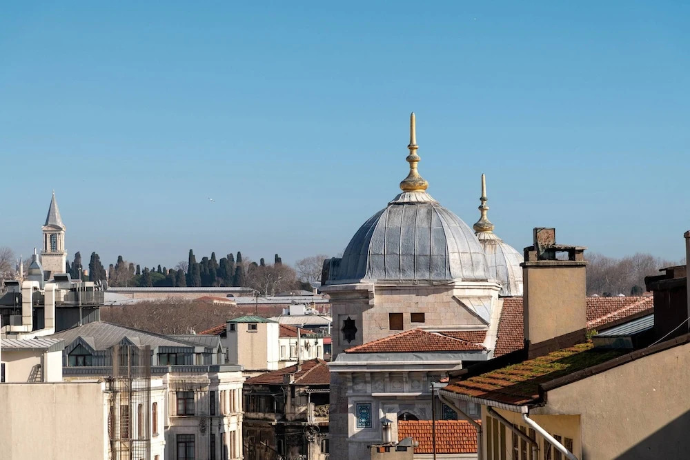 Photo - Orientbank Hotel Istanbul, Autograph Collection