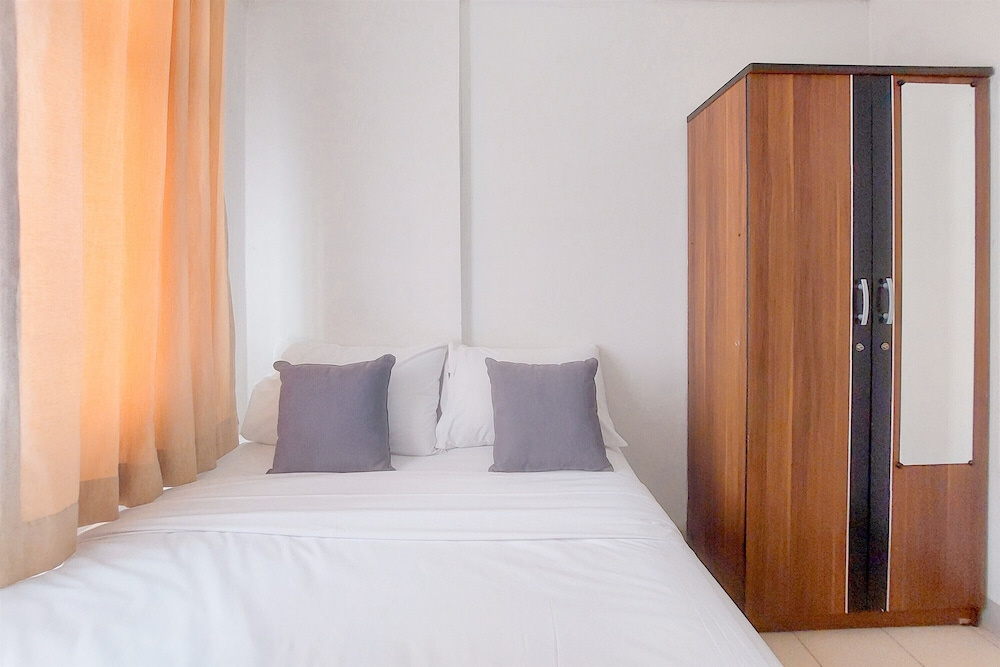 Good and Homey 2BR Apartment Serpong Greenview