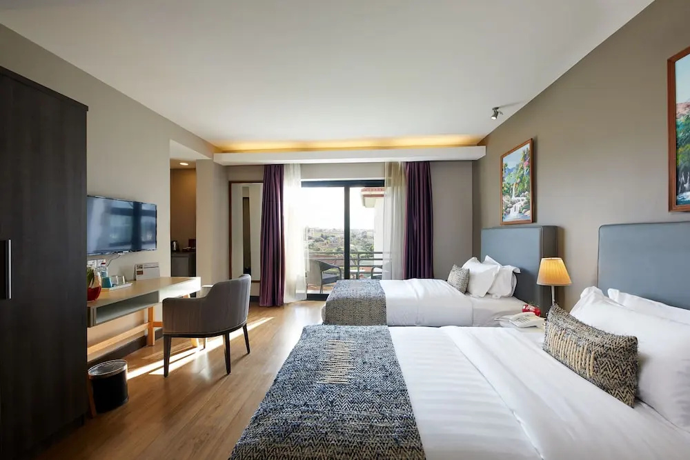 Foto - San Cristobal Boutique Hotel