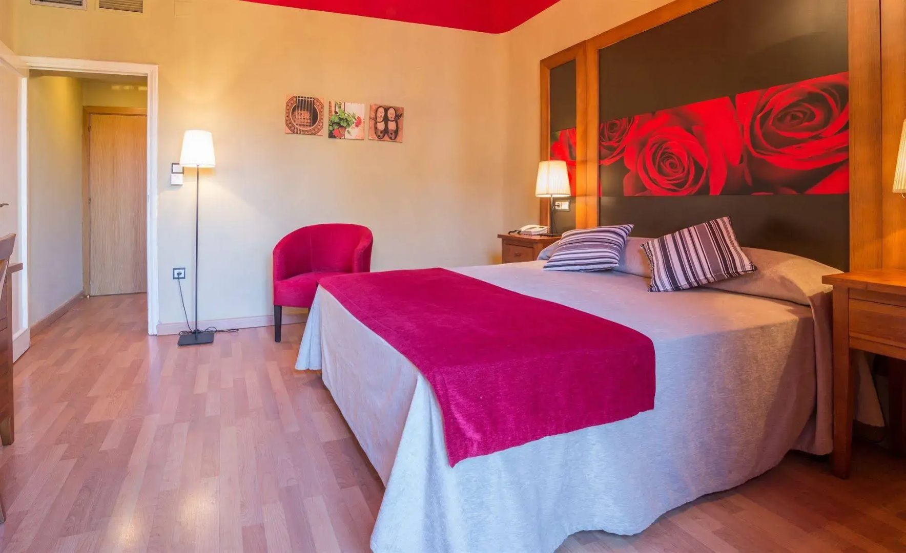 Photo - Hotel Sevilla