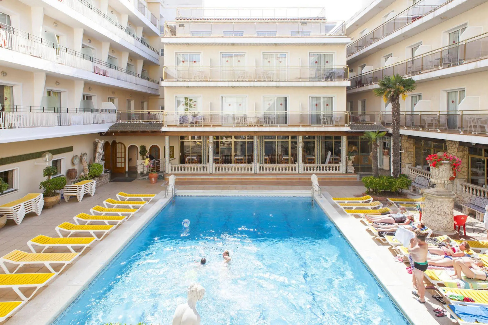Foto - Ibersol Hotel Sorra d'Or