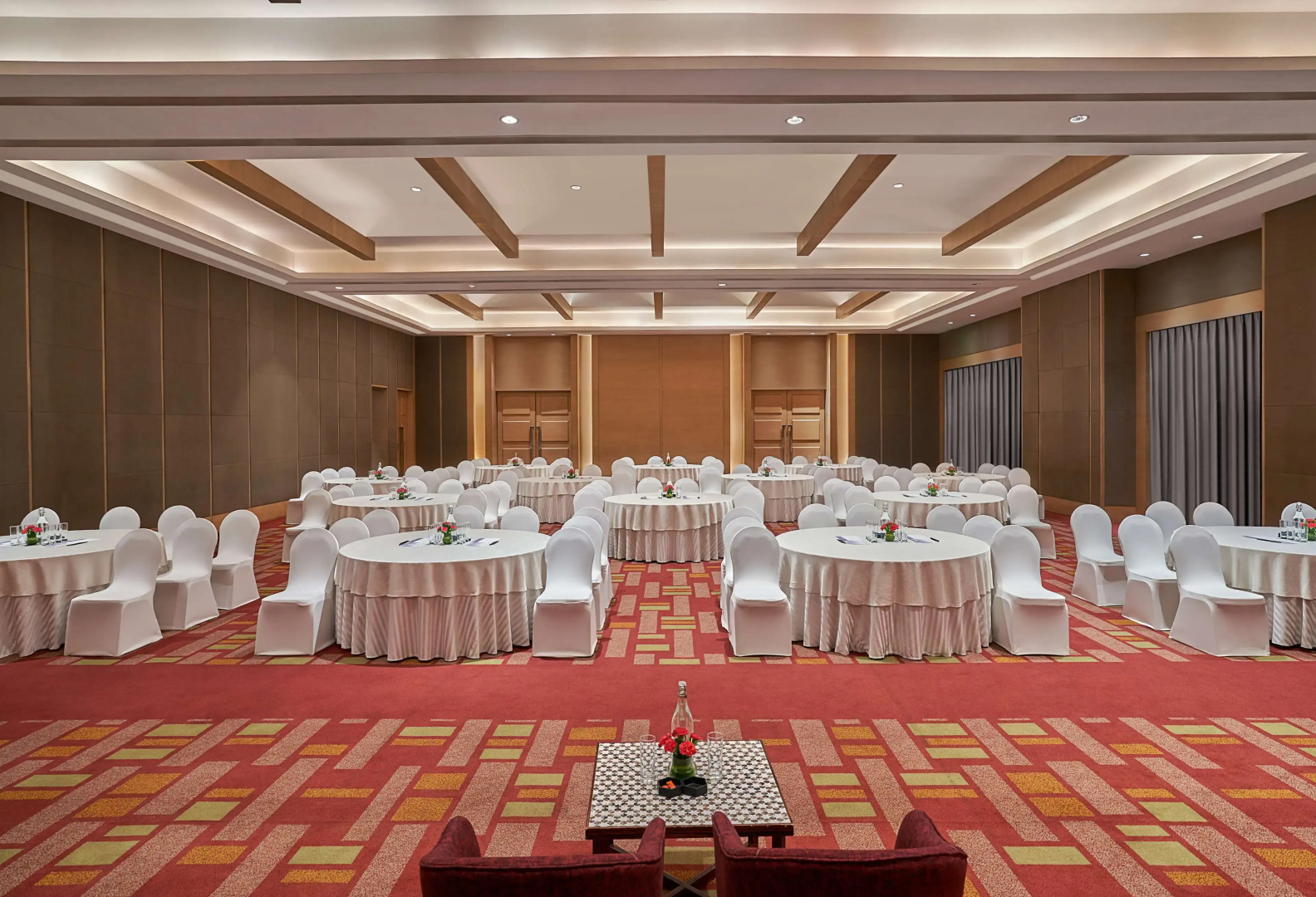 Foto - Hyatt Regency Lucknow Gomti Nagar