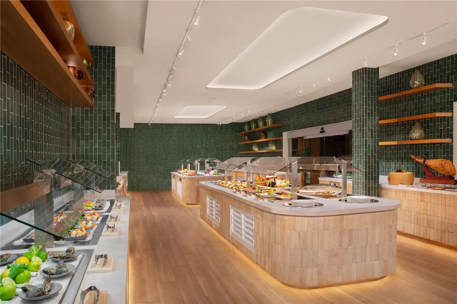 Photo - Dreams Sapphire Resort & Spa