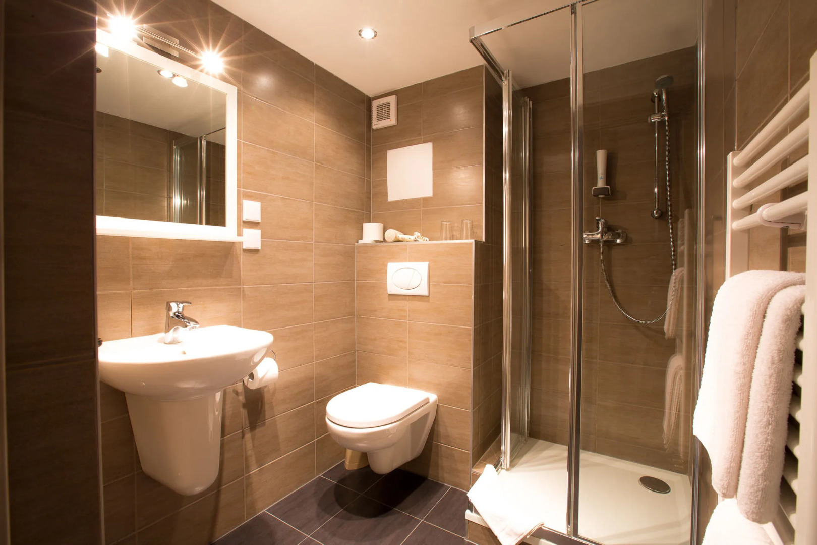 Photo - Burghotel Nürnberg