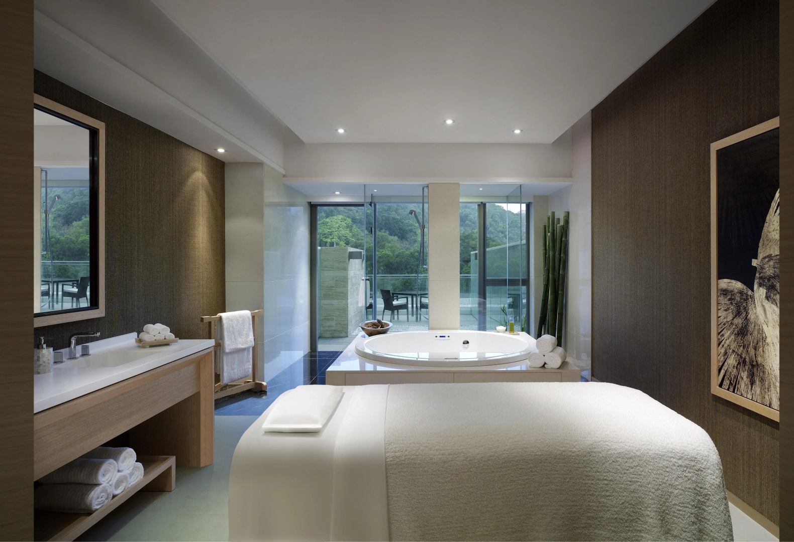 Photo - Hyatt Regency Hong Kong, Sha Tin