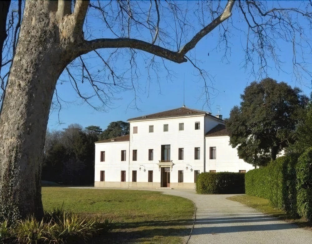 Foto - B&B Giardino Jappelli (Villa Ca' Minotto)
