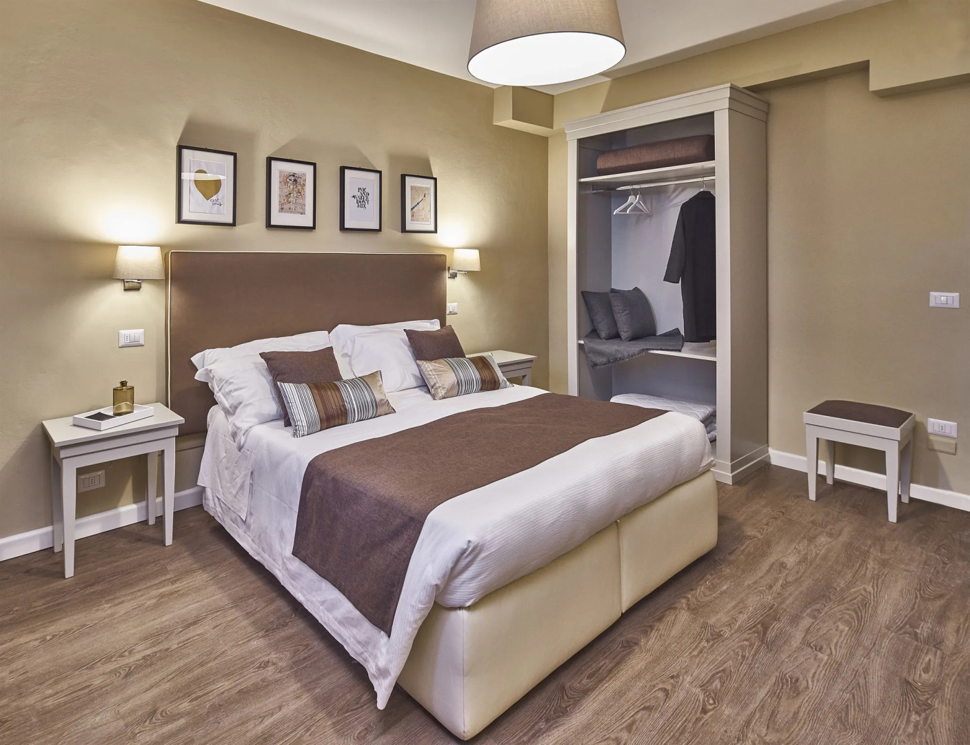 Foto - Dedo Boutique Hotel