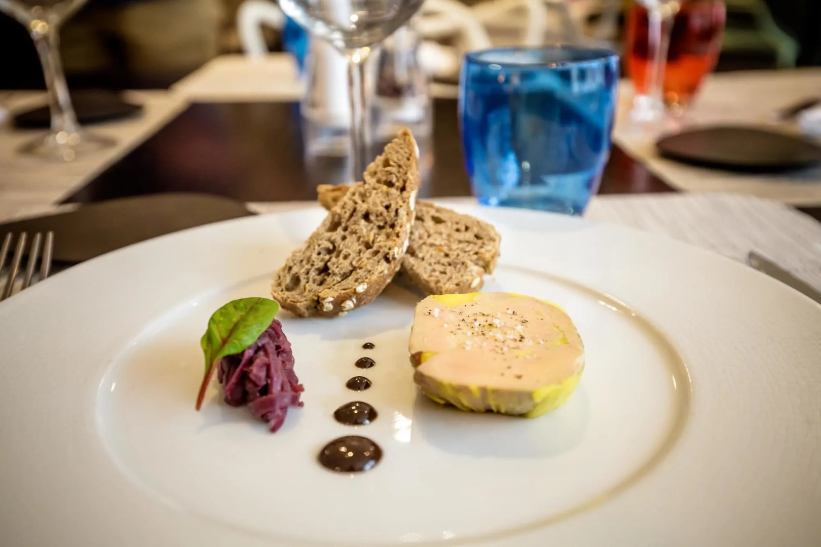 Foto - Best Western Plus Hôtel Vannes Centre Ville