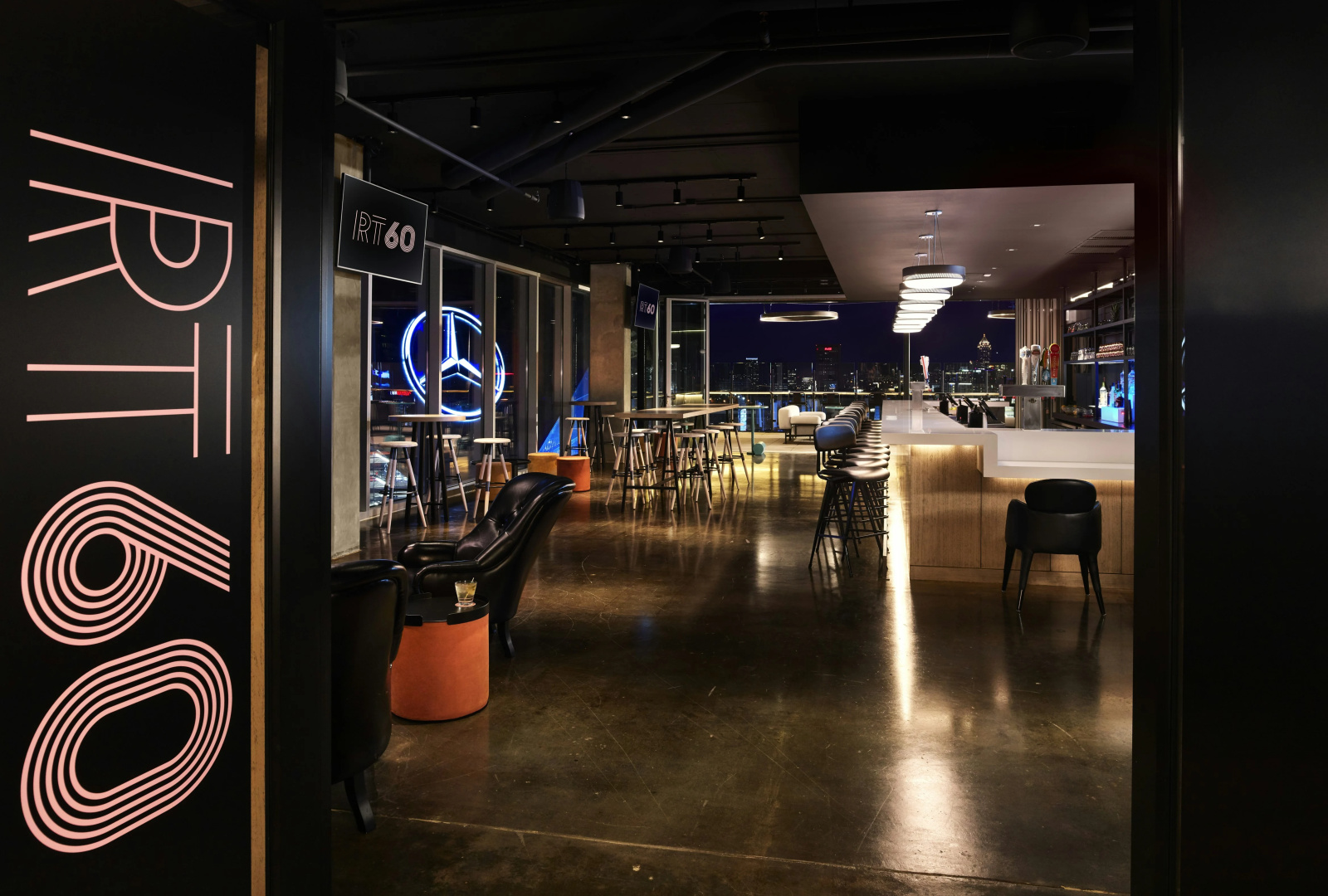 Foto - Reverb by Hard Rock Downtown Atlanta