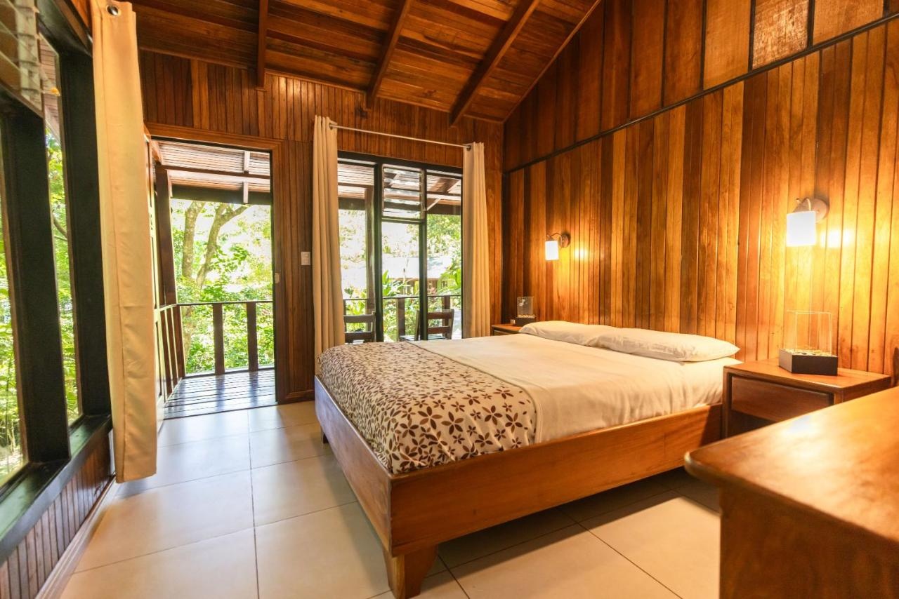 Foto - Jaguarundi Lodge