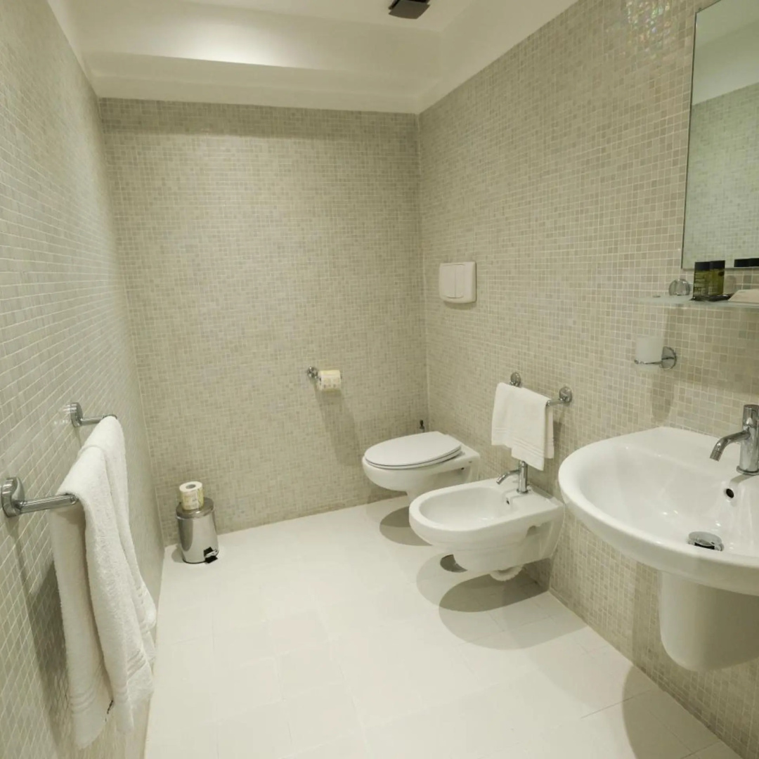 Foto - Best Western Grand Hotel Catanzaro