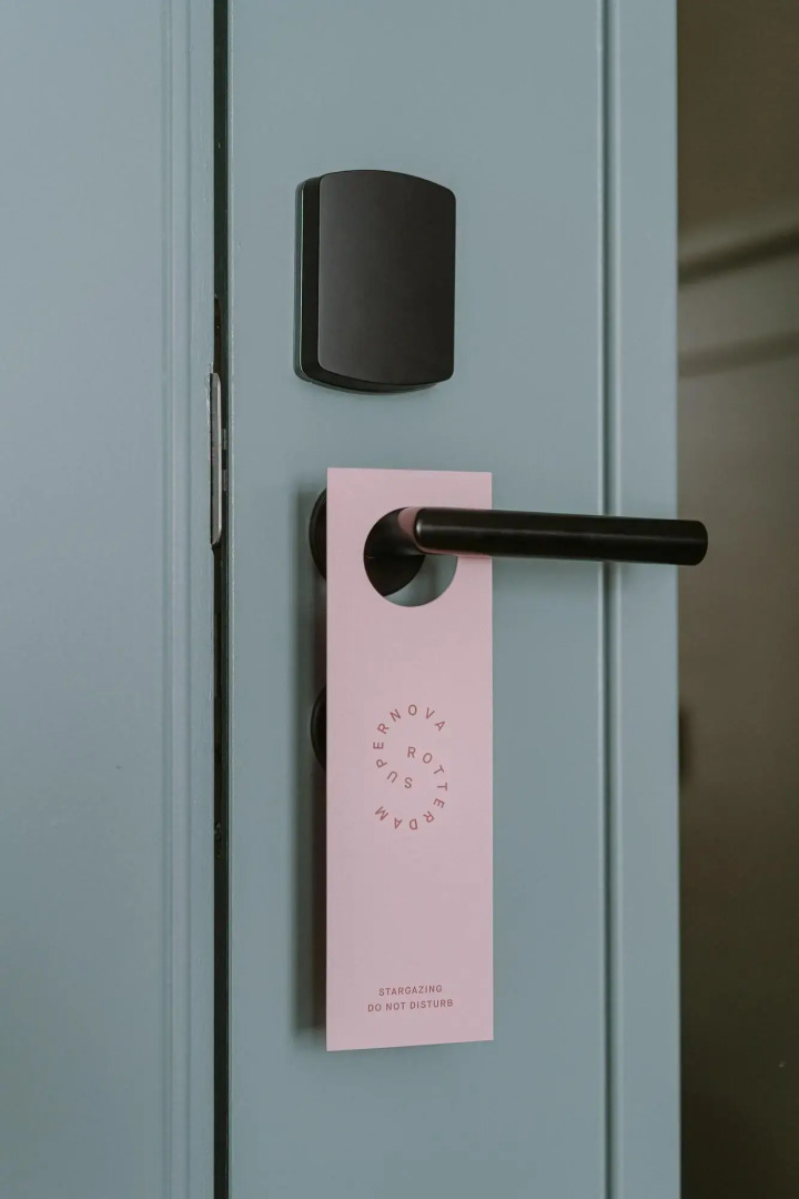 Foto - Supernova Hotel