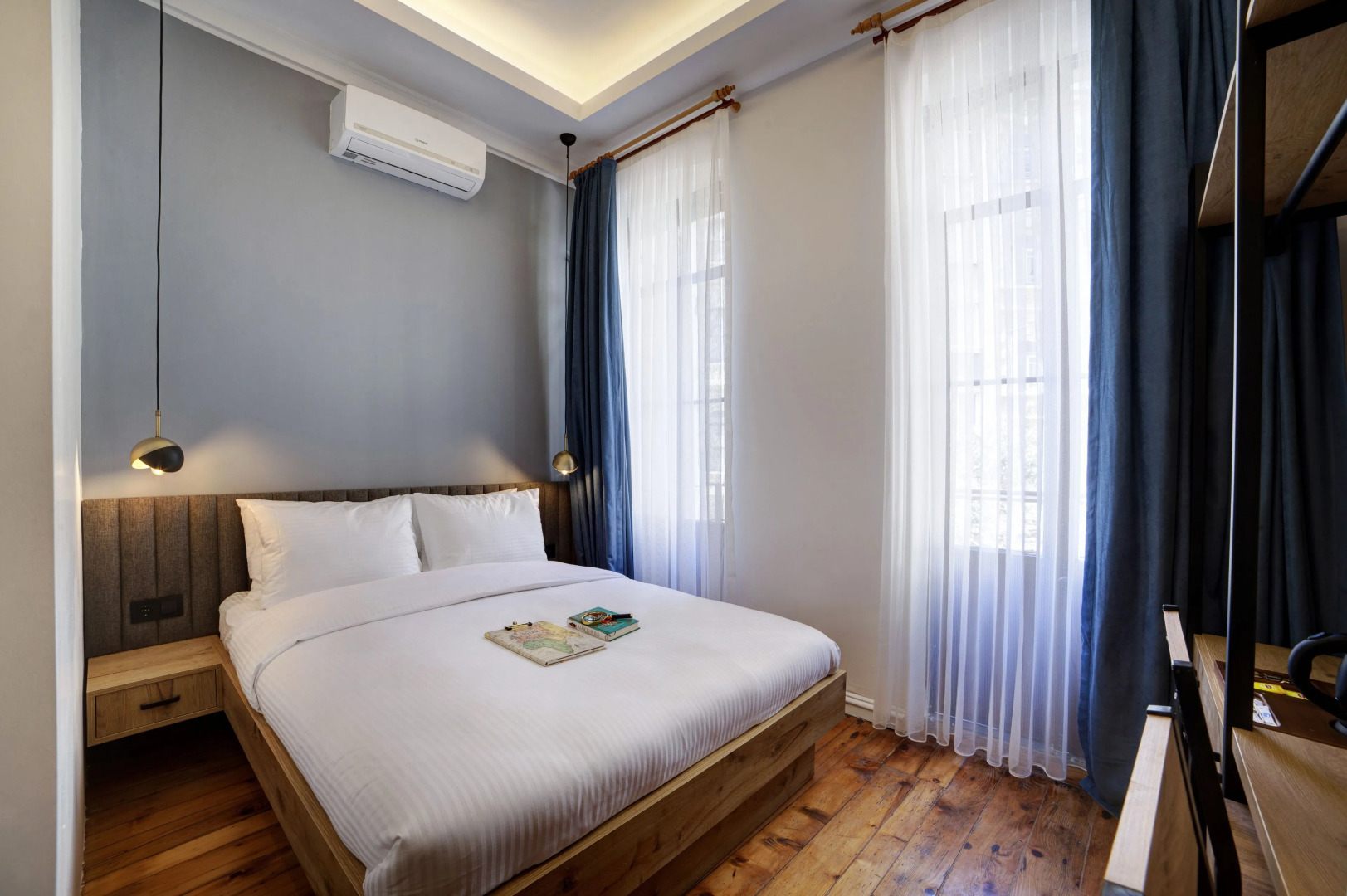 Foto - Maravilloso Hotel Galata