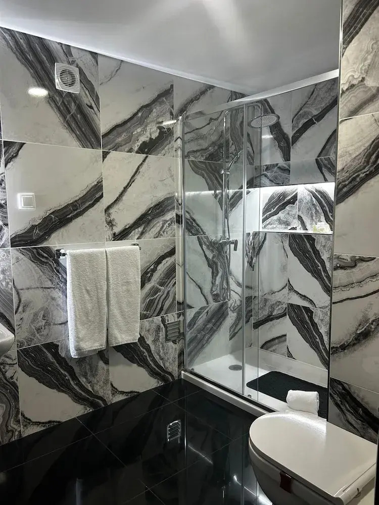 Foto - The Rock Hostel