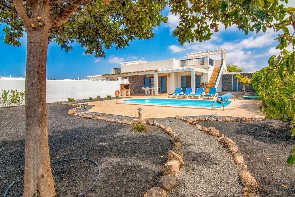 Photo - Villas Susaeta