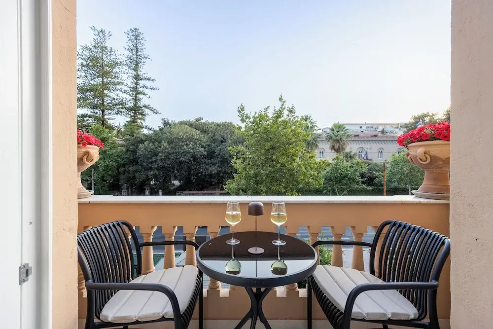 Foto - Villa Libertà