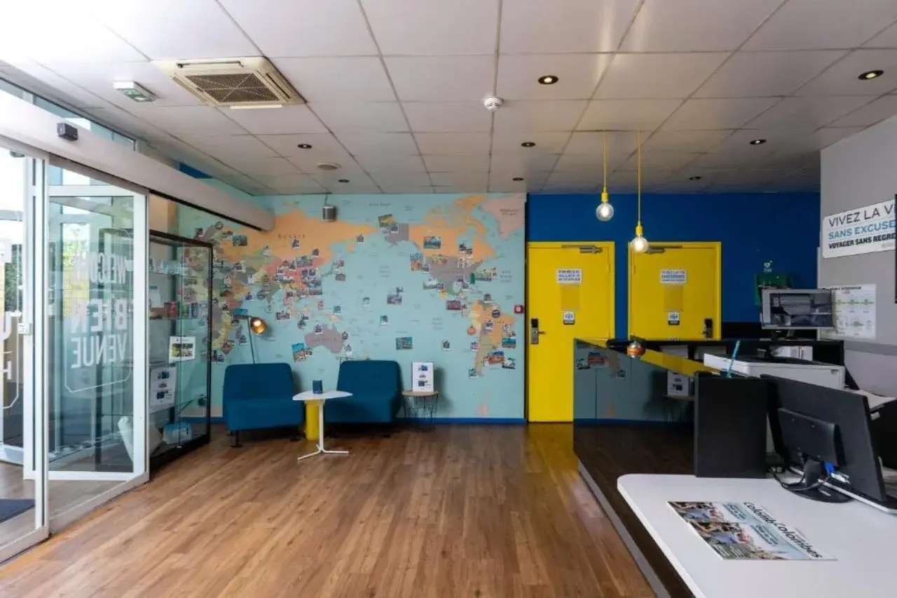 Foto - ibis Styles Colombes Paris Ouest (Ouverture Octobre 2025)