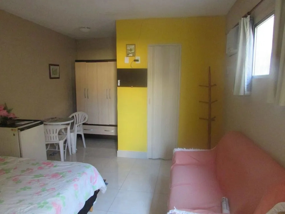 Foto - Pousada Zenite