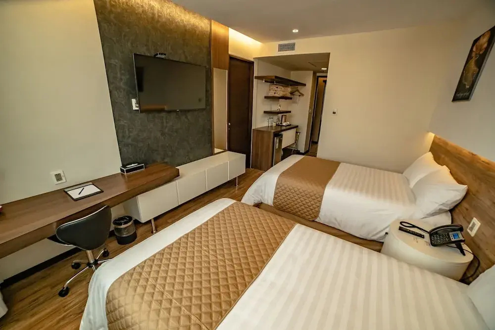 Photo - Hotel Hualimei